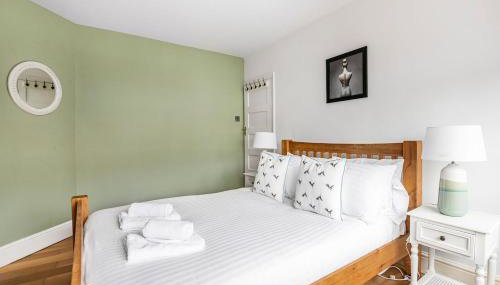 3BR Home Garden & Free Parking - New Malden - Foto 2