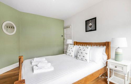 3BR Home Garden & Free Parking - New Malden - Foto 2