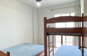 APARTAMENTO VISTA AO MAR - Elevador - PIUMA - Foto 7