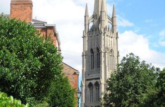 Byford Lodge Luxury self-catering in Louth - Foto 34