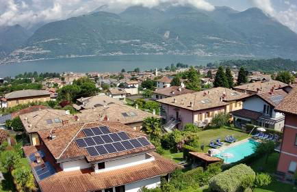 Villa Quattro Stagioni - Photo 141