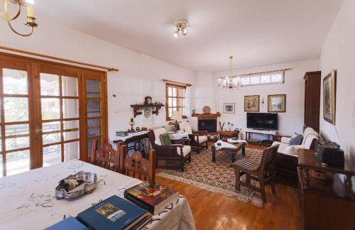 Zeusplace Magic Pool Villa - Foto 35