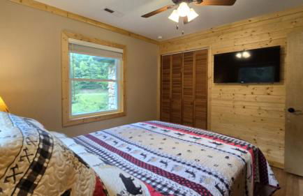 Yellow Creek Cabin - Foto 42