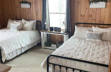 Rocky Top Mountain Getaway - Foto 35