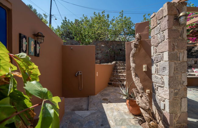 Absolute Perdika Aegina - Foto 39