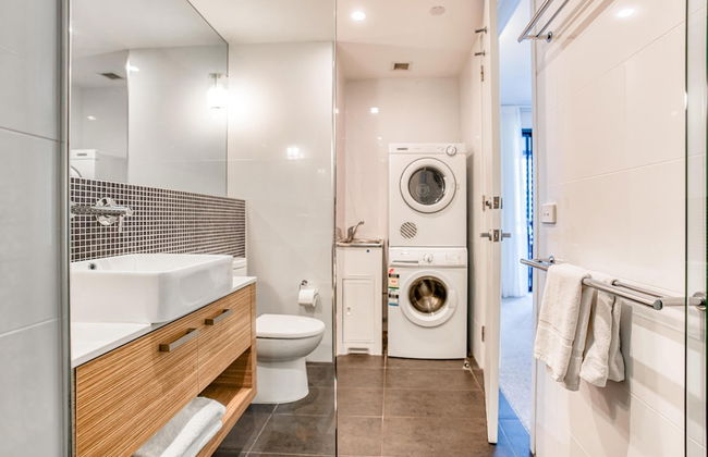 Oaks Vue Suites Geelong - Foto 70