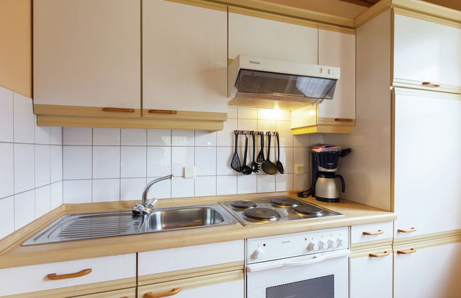 Vacation Home With Terrace in Schirgiswalde - Foto 12