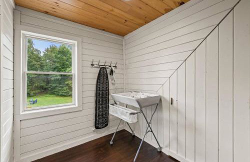 Red River Gorge Family Cabin with Hot Tub - Foto 21