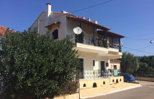 Petrochorivillage - Foto 1