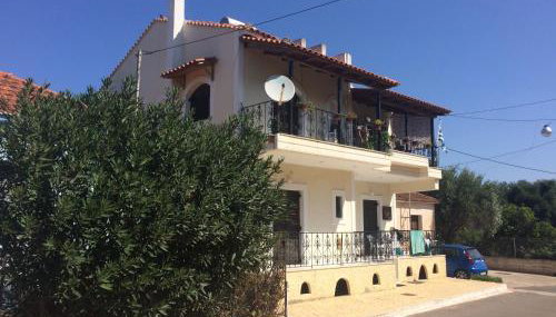 Petrochorivillage - Foto 1