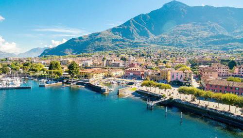 Rio Bo Stella Pool Ferienwohnung - Foto 5