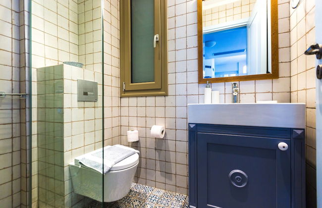 Philoxenia Villas - Foto 78