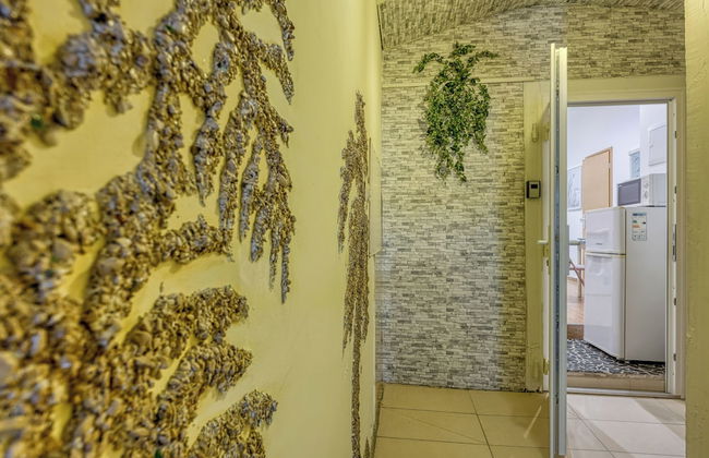 Apartment Close to the Centre - Photo 14