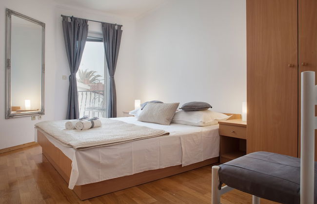 Apartmani Kuzmanić - Foto 5