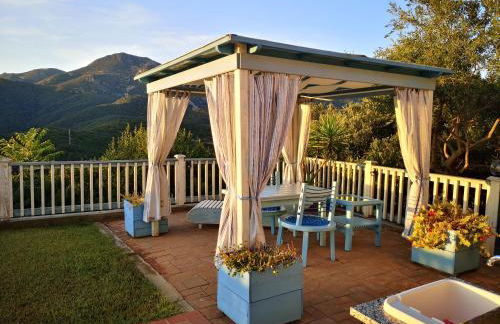 Nel verde del Villaggio - Casetta Celeste - Foto 25