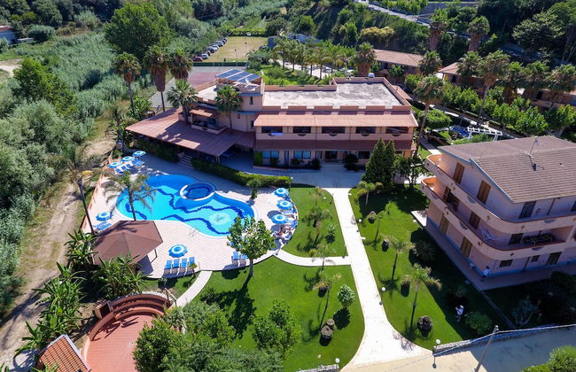 Old River Residence - Foto 45