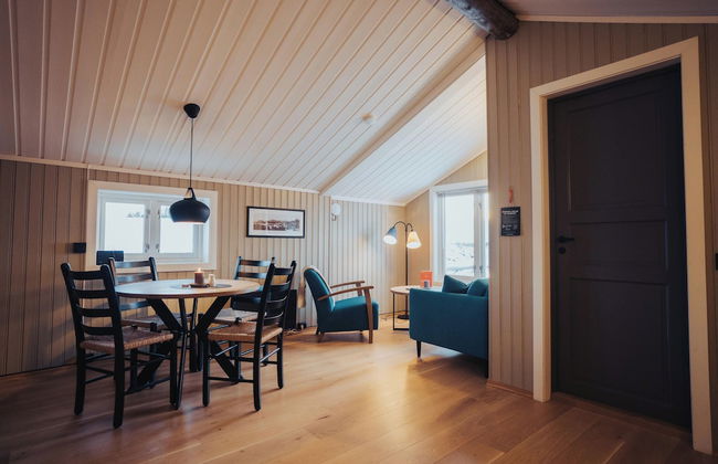 Svinøya Rorbuer - Foto 79