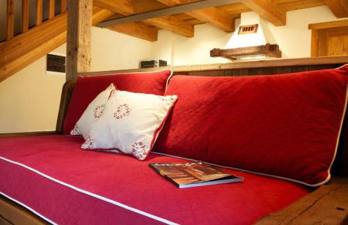 Le Petit Coeur Residence De Montagne - Foto 26