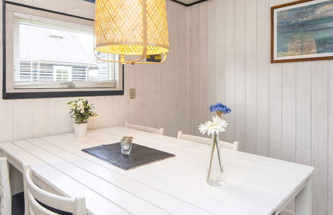 5 Person Holiday Home in Hovborg - Foto 27