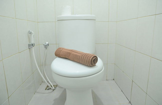 Comfy Studio Poris 88 Apartment - Foto 17