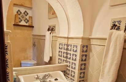 Villa townhouse Calvario - Photo 29