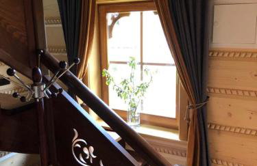 Domek u Kubusia - Foto 4