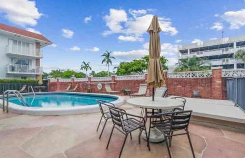 Beach Pool & Las Olas Getaway Fort Lauderdale - Foto 24