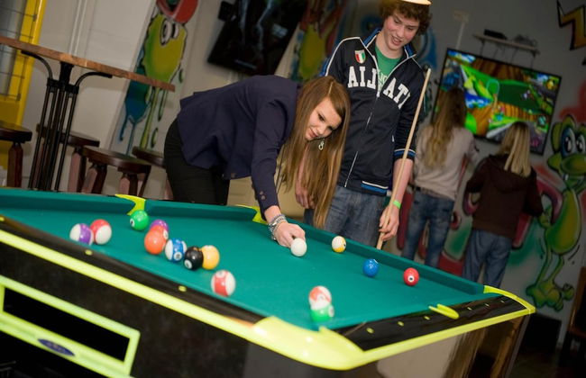 Luxury Chalet Near Beach - Foto 12