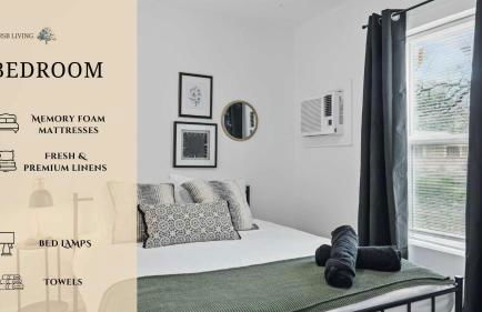 Modern 2BR Unit Hot Tub Outdoor Lounge - Foto 9