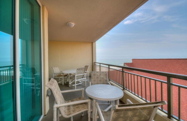 Mar Vista Grande 614 - Foto 14