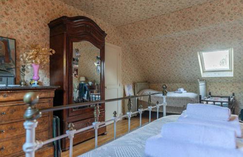 Domaine avec piscine & parc- 14 pers - Beauval & Château de la Loire - Foto 31
