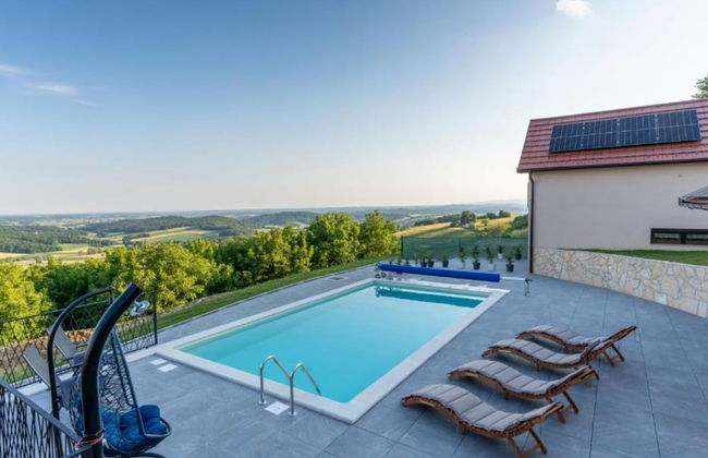 Villa Breg - Foto 25