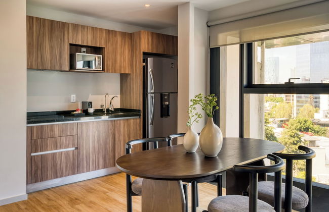 ULIV Mexico City - Foto 67