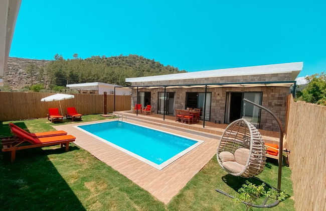 Inn House Ölüdeniz - Foto 24