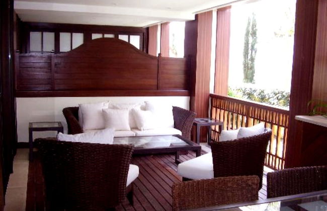 Gran Hotel Guadalpin Banus - Foto 5