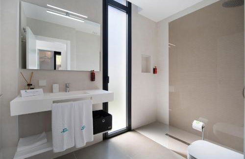 Maria del Mar Sea Villa - Foto 25