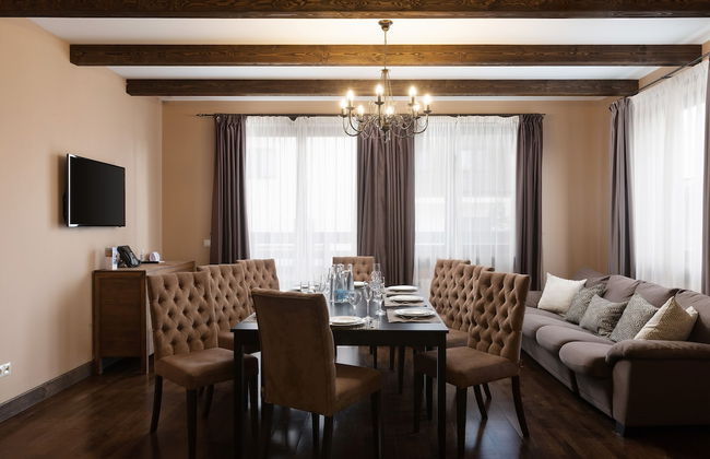 Rosa Khutor Chalet - Foto 62