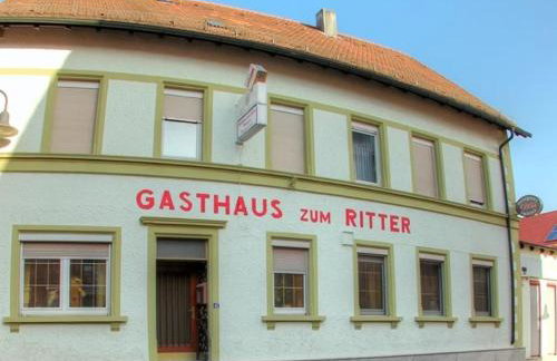 Gästehaus Ritter - Photo 11