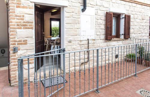 S294 - Sirolo, meraviglioso trilocale con terrazzo e vista mare - Foto 31