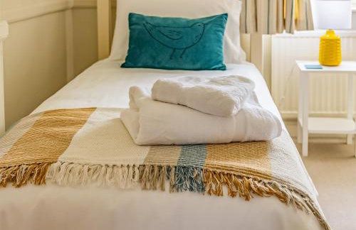 Lower Barrowfield Farm - Foto 16