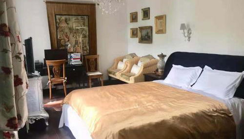 Appart luxueux 3+1 pcs avec jardin à 3 km de Paris - Foto 5