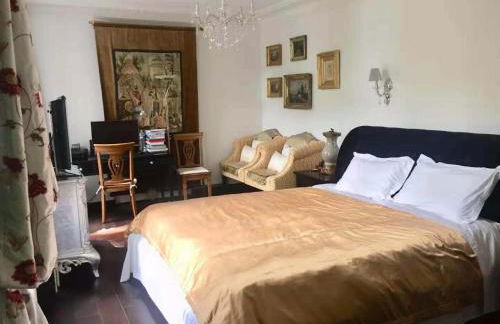 Appart luxueux 3+1 pcs avec jardin à 3 km de Paris - Foto 5