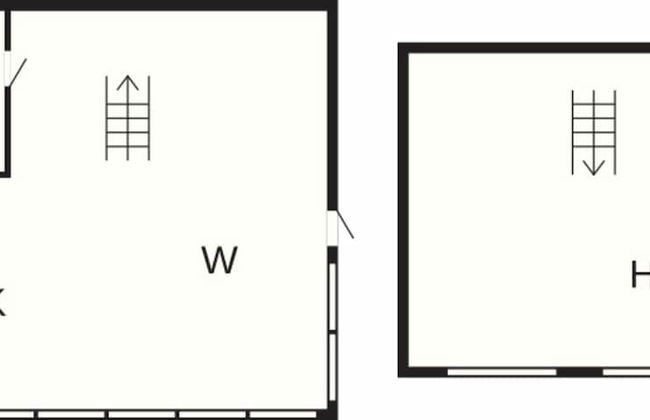 4 Person Holiday Home in Henan-by Traum - Foto 2