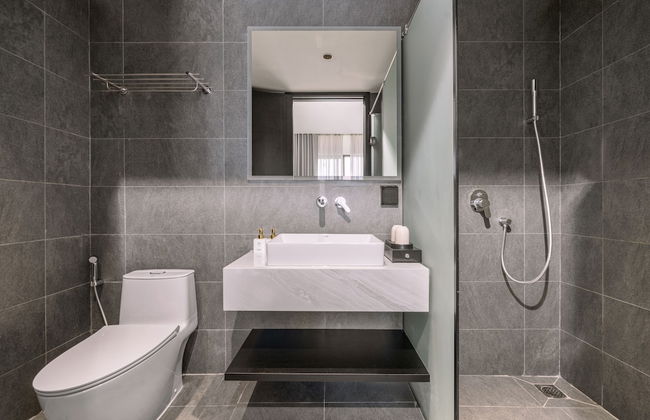 Nami Boutique Hotel & Apartment - Photo 34