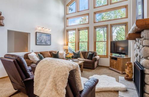 Updated 3 Bedroom 3 Bathroom Snowcreek Phase V #884, Sleeps 6 - Foto 40