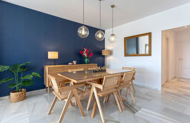 Genteel Home Royal Gardens Marbella - Foto 8