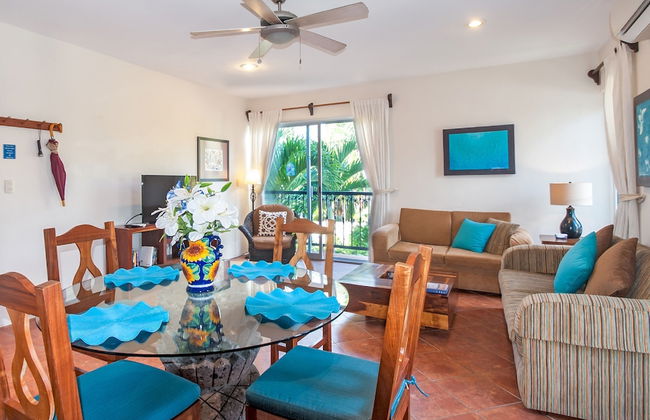 Abbey del Sol - Foto 15