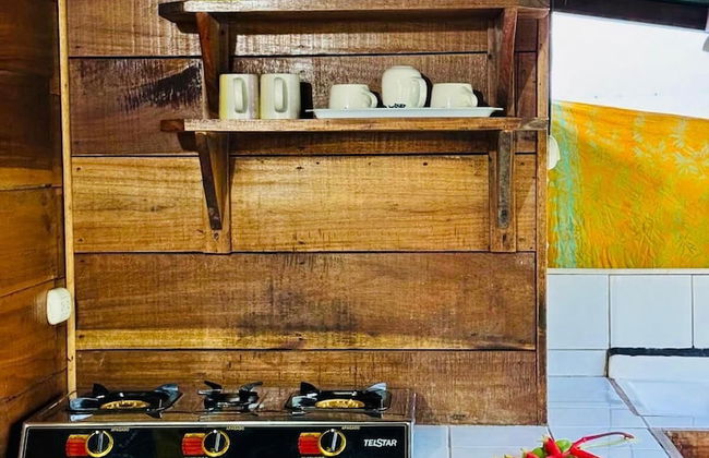 El Jardin de Playa Negra - Foto 34