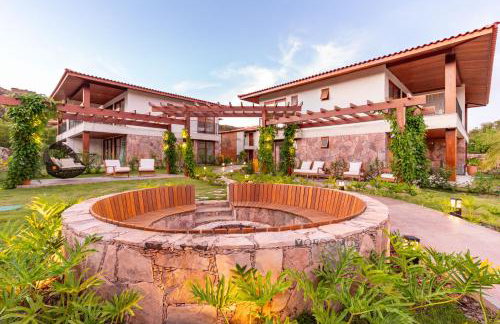 O Melhor Lugar p/ Se Hospedar na Chapada Diamantina - Diamantino Residence - Lar Aconchego - Foto 8