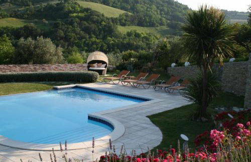 Relais Il Monticello - Foto 1